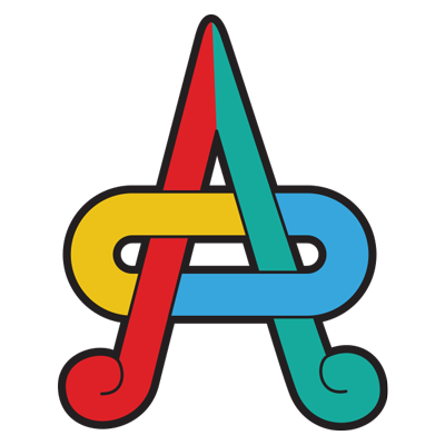 Imagen del glifo Xihuitl o Shiwitl que representa al año solar de 365 días