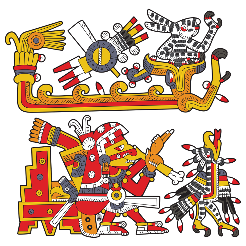 Imagen de libro y computadora. ¡Nuestros principios inquebrantables!